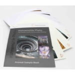 DPSB Hahnemuhle Photo Range Printed Sample Book A6