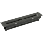 Lanview RAO425BL rack accessory Cable organizer