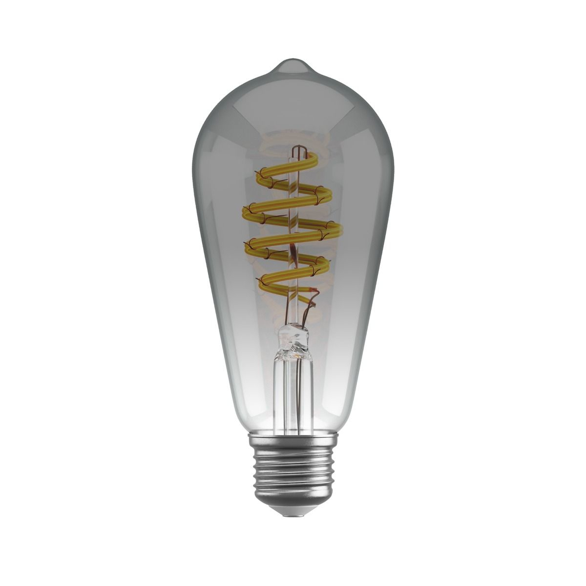 Hombli HBEB-0211 smart belysning Smart glödlampa 5,5 W Grå Wi-Fi