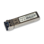 Cablenet 10G Singlemode LR (1310nm) Duplex LC 10km SFP+ Module