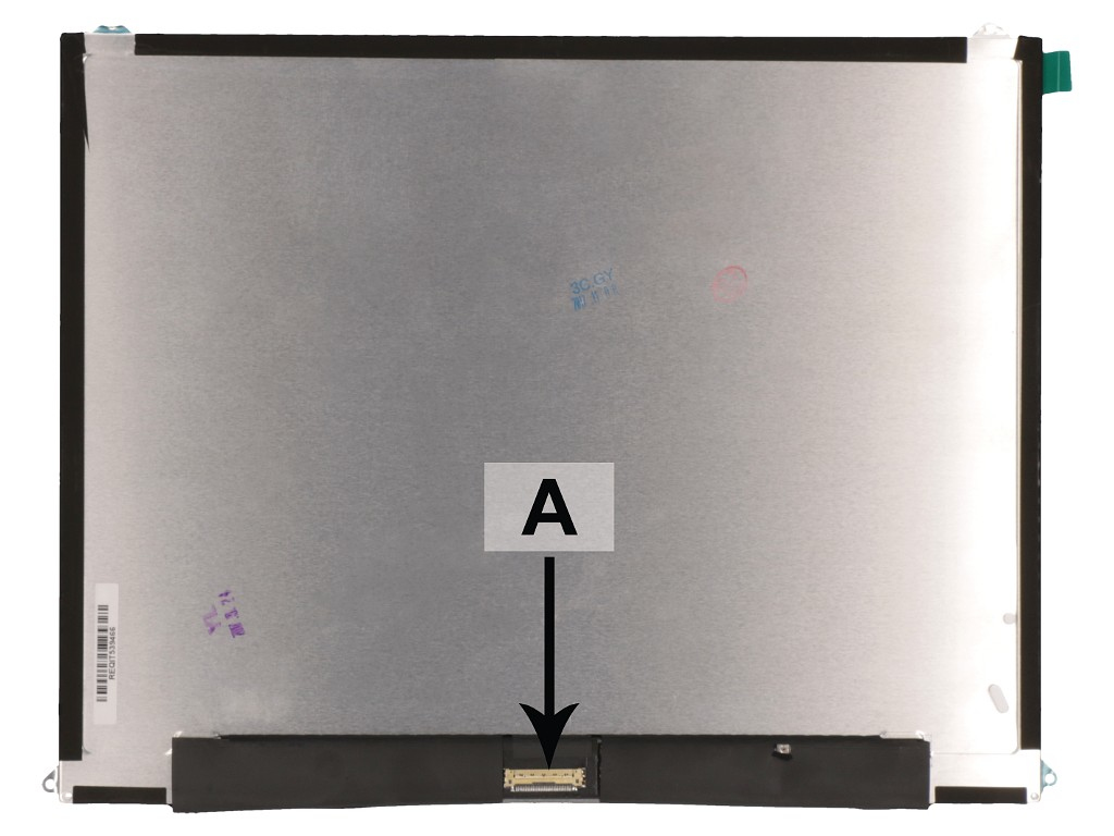 2-Power SCR0694A notebook spare part