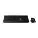 Logitech MX900 Performance teclado Bluetooth AZERTY Francés Negro