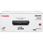 Canon 335e 1 pc(s) Original Magenta