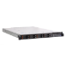 IBM System x x3550 M3 server 8 TB 2.66 GHz 4 GB Rack (1U) Intel® Xeon® 5000 Sequence 675 W DDR3-SDRAM