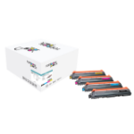 Freecolor TN230-4-FRC tonercartridge 4 stuk(s)
