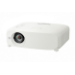 Panasonic VZ580 data projector Standard throw projector 5000 ANSI lumens 3LCD WUXGA (1920x1200) White