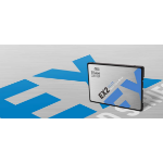 Team Group EX2 ELITE 2 TB 2.5" Serial ATA III 3D NAND