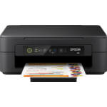 Epson Expression Home XP-2105 Inkjet A4 5760 x 1440 DPI 27 ppm Wi-Fi