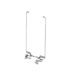 HP N55222-001 laptop spare part Hinge