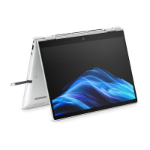 HP HP EliteBook 8 Flip G1i 13", WUXGA IR TS, U5-225U, 16GB, 512GB SSD, WIN 11 PRO (MSNA), PEN, 3YR NBD ONSITE WTY