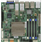 Supermicro EU Product - A2SDI-16C-TP8F-B Bulk - Motherboard - Mini-ITX