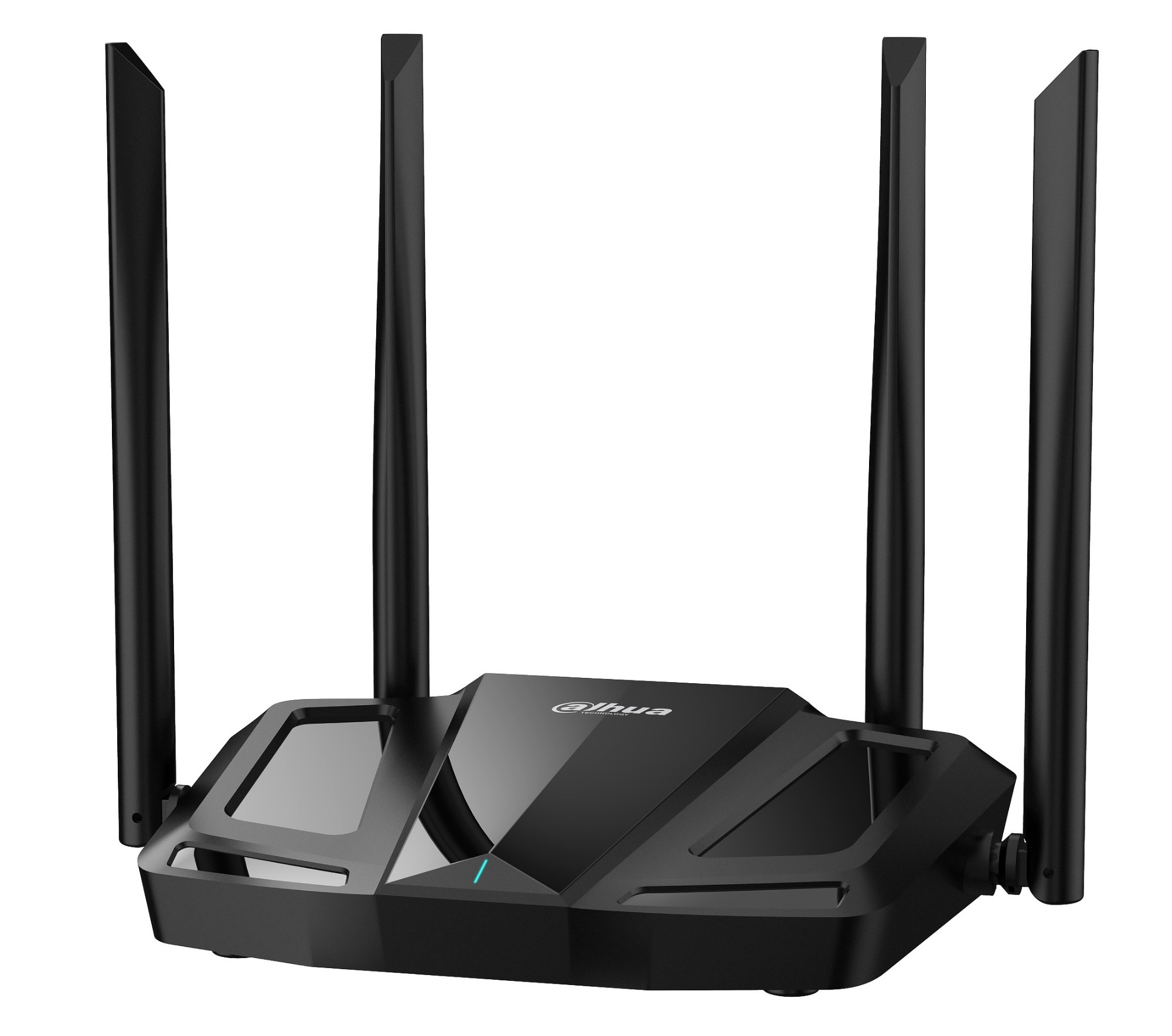 Dahua Technology WR AC1200 Wireless Dual Band Gigabit Router AC12