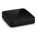 BenQ DEY01 Black 4K Ultra HD Wi-Fi