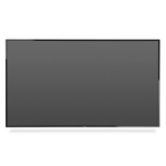 NEC MultiSync E656 Digital signage flat panel 165.1 cm (65") LED 350 cd/m² Full HD Black 12/7