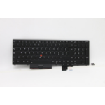 Lenovo 5M10Z54350 laptop spare part Keyboard