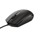 Trust Basi mouse Ambidextrous USB Type-A Optical 1200 DPI