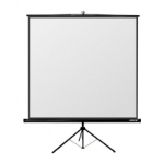 Reflecta 87654 projection screen 1:1