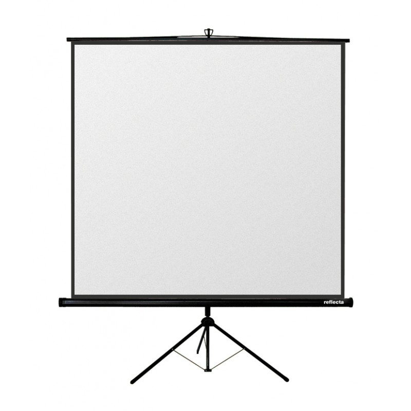 Image of Reflecta 87654 projection screen 1:1