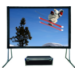 SFFS365RP10 - Projection Screens -