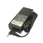 Fujitsu FUJ:CP531920-XX power adapter/inverter Black