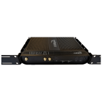 Ericsson 170750-001 mounting kit Black