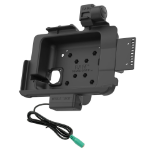 RAM Mounts RAM-HOL-ZE21PNLLU dockingstation voor mobiel apparaat Tablet Zwart