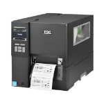 TSC MH241T label printer Direct thermal / Thermal transfer 203 x 203 DPI 356 mm/sec Wired  Chert Nigeria