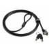 Lenovo 4Z10P40249 cable lock Black 1.8 m