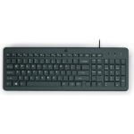 HP 150 Wired Keyboard