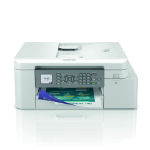 Brother MFC-J4335DWXL multifunctionele printer Inkjet A4 1200 x 4800 DPI Wifi