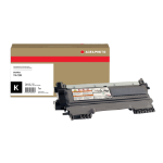 AgfaPhoto Compatible Toner Cartridge, Black, Replacement for Brother TN-2220, 2600 Pages