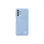 Samsung EF-OA135 mobile phone case 16.5 cm (6.5") Cover Blue