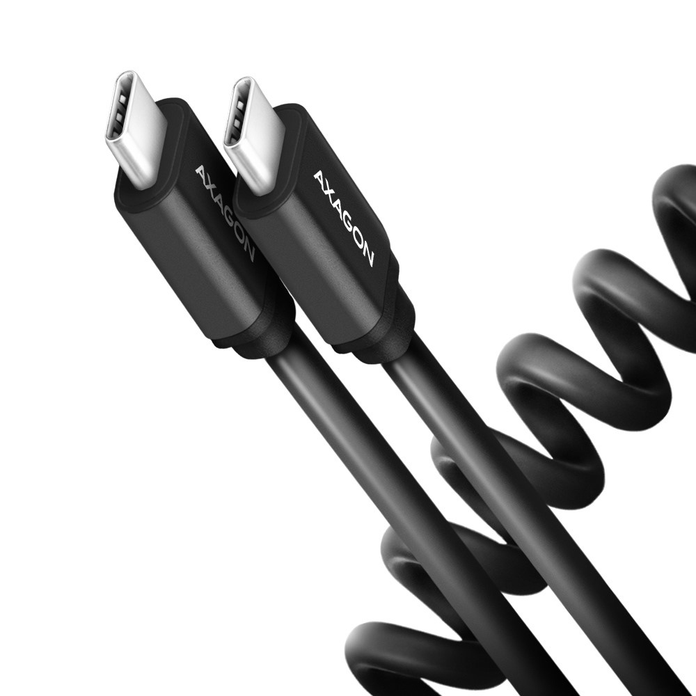 EU Product - BUCM-CM10TB Twister-Kabel USB - Cable - Digital thumbnail