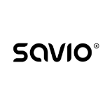 Savio CL-194 1.5 m black gold-plated connectors v2.0 high speed ethernet/3D HDMI cable