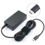 CoreParts MBXUSBC-AC0001 power adapter/inverter Indoor 45 W Black  Chert Nigeria