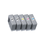 Canon TX 2200 / 3200 / 4200 RANGE PIGMENT MAGENTA INK 160ml TANK