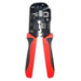 Lanview LVN125457 cable crimper Cable die set Red