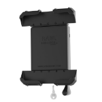 RAM Mounts RAM-HOL-TABL33U holder Passive holder Tablet/UMPC Black