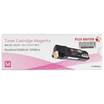 FUJI XEROX CT201634 TONER CARTRIDGE MAGENTA