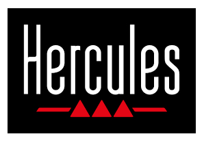 Hercules Dj Control Inpulse T7