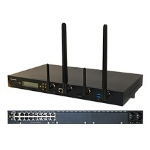 Perle 04034981 console server RJ-45/USB Type-A