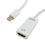 Shintaro Mini DisplayPort (MDP) to 4K HDMI Adapter