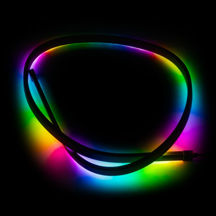 Umbra Radiant ARGB LED Strip - 1M