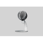 Shure MOTIV MV5 Presentation microphone Grey