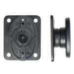 Brodit Mounting Accessories