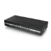 iogear GCS1418TAA4C KVM switch Black