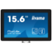 iiyama ProLite OTF1616MC-B1 computer monitor 39.6 cm (15.6") 1920 x 1080 pixels Full HD Touchscreen Black