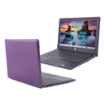 iPearl MCOVER-HP-FORTIS-G1M-11.6INCH-PURPLE laptop case 11.6" Hardshell case