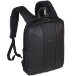 Rivacase 8125 35.6 cm (14") Backpack case Black