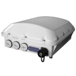 RUCKUS Networks T750 3548 Mbit/s White